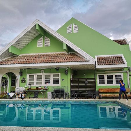 Solar Ville House Chiangmai Chiang Mai Exterior foto