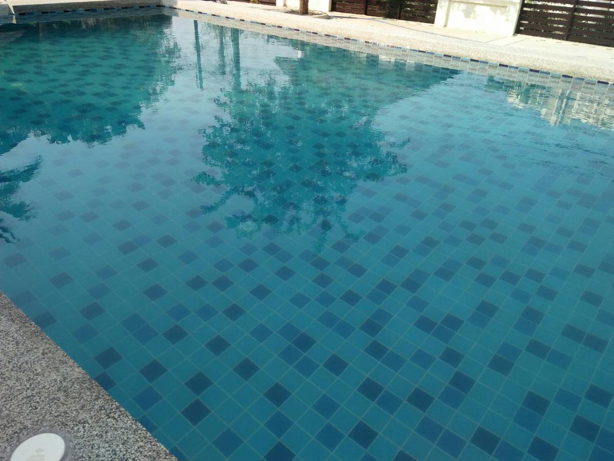 Solar Ville House Chiangmai Chiang Mai Exterior foto