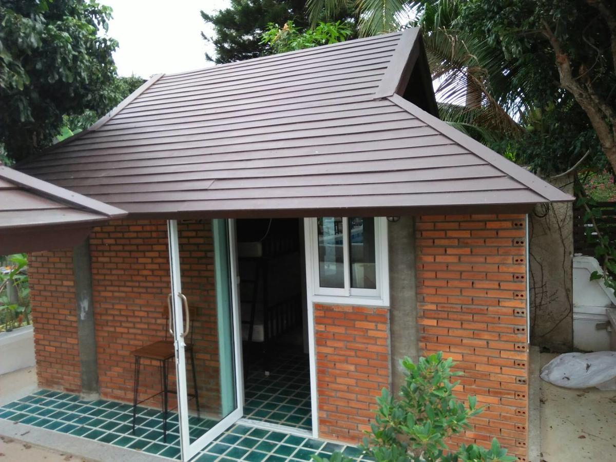 Solar Ville House Chiangmai Chiang Mai Exterior foto